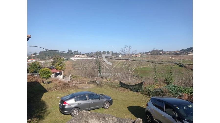 Quinta T4 para Venda em Moreira Foto 4