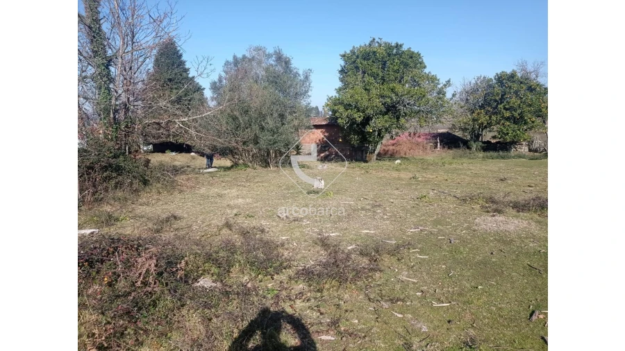 Quinta T4 para Venda em Moreira Foto 7