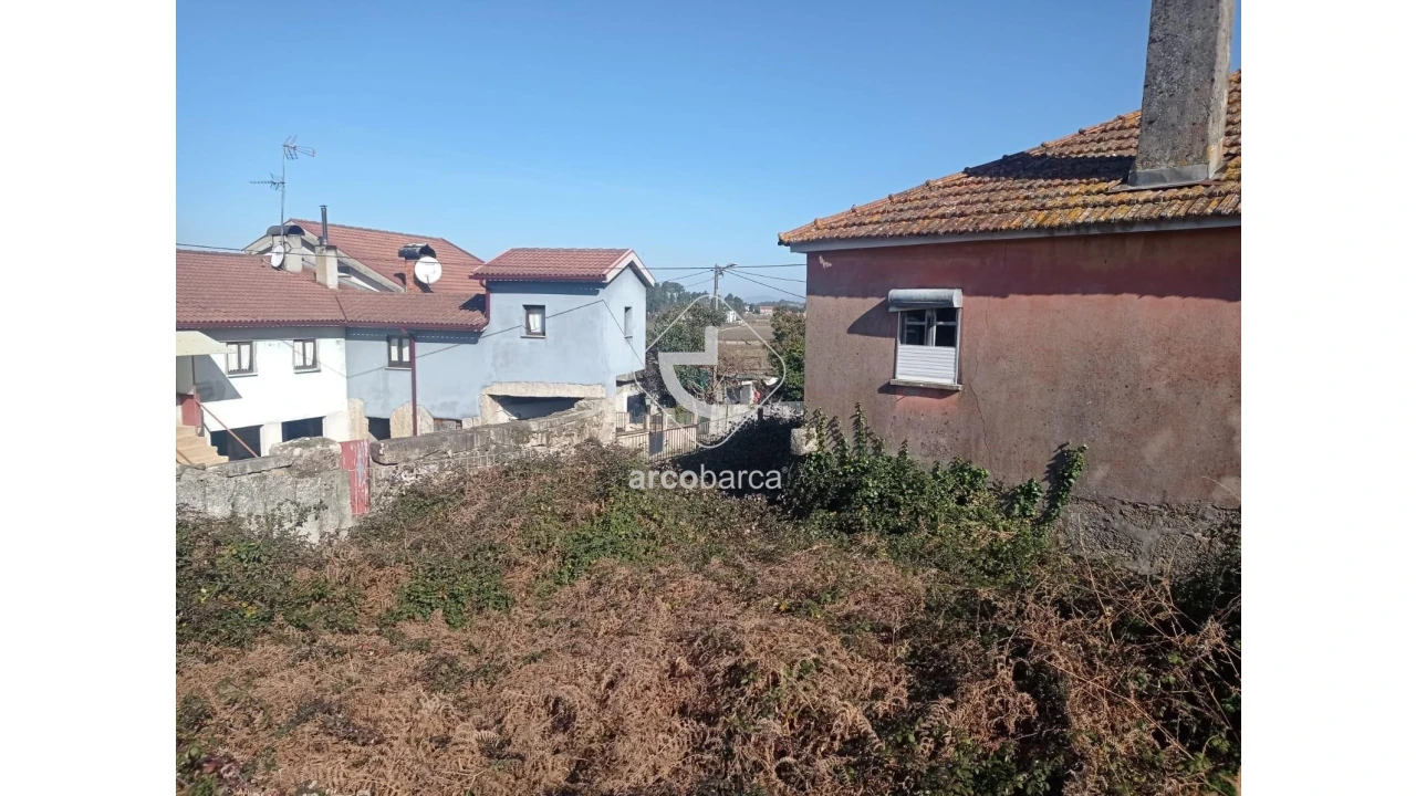 Quinta T4 para Venda em Moreira Foto 3