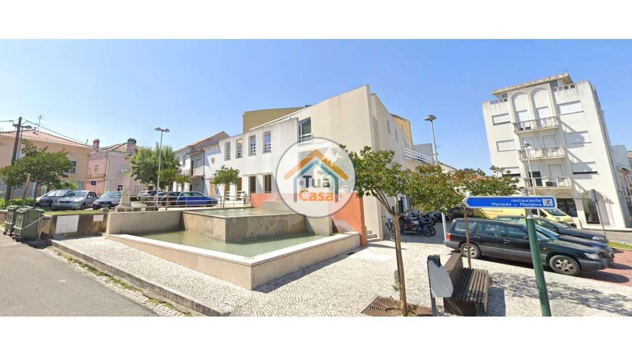 Loja para Venda em Cantanhede e Pocariça Foto 15