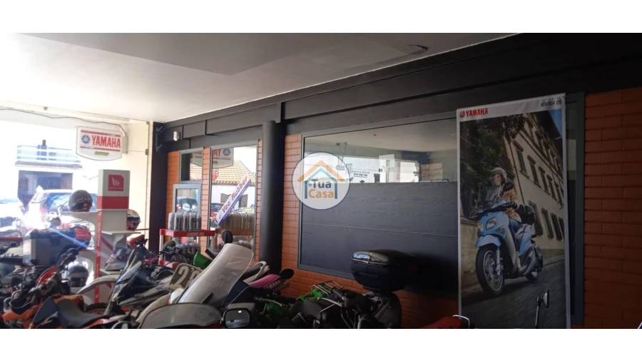 Loja para Venda em Cantanhede e Pocariça Foto 6