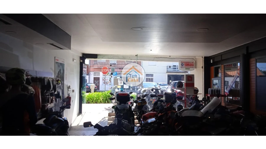 Loja para Venda em Cantanhede e Pocariça Foto 8