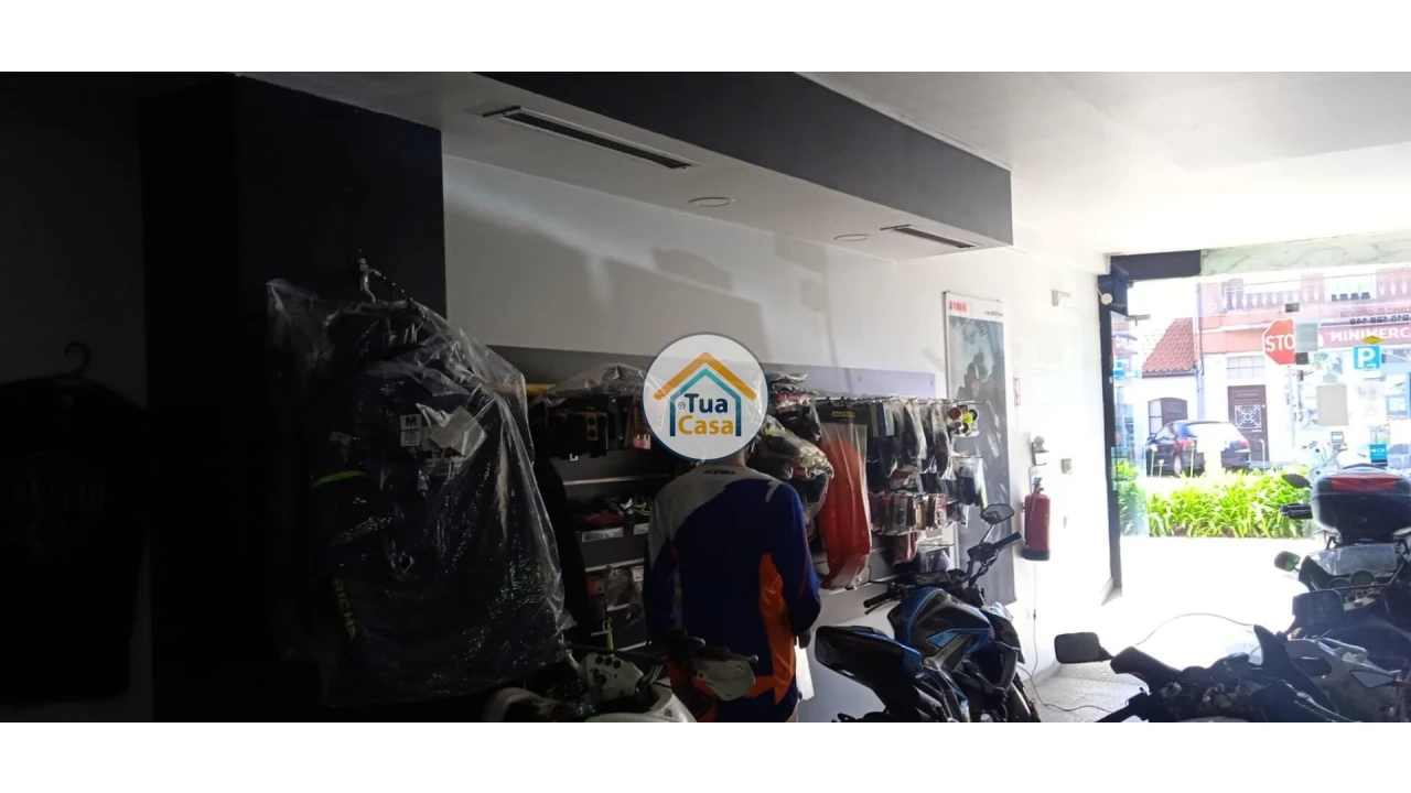 Loja para Venda em Cantanhede e Pocariça Foto 7