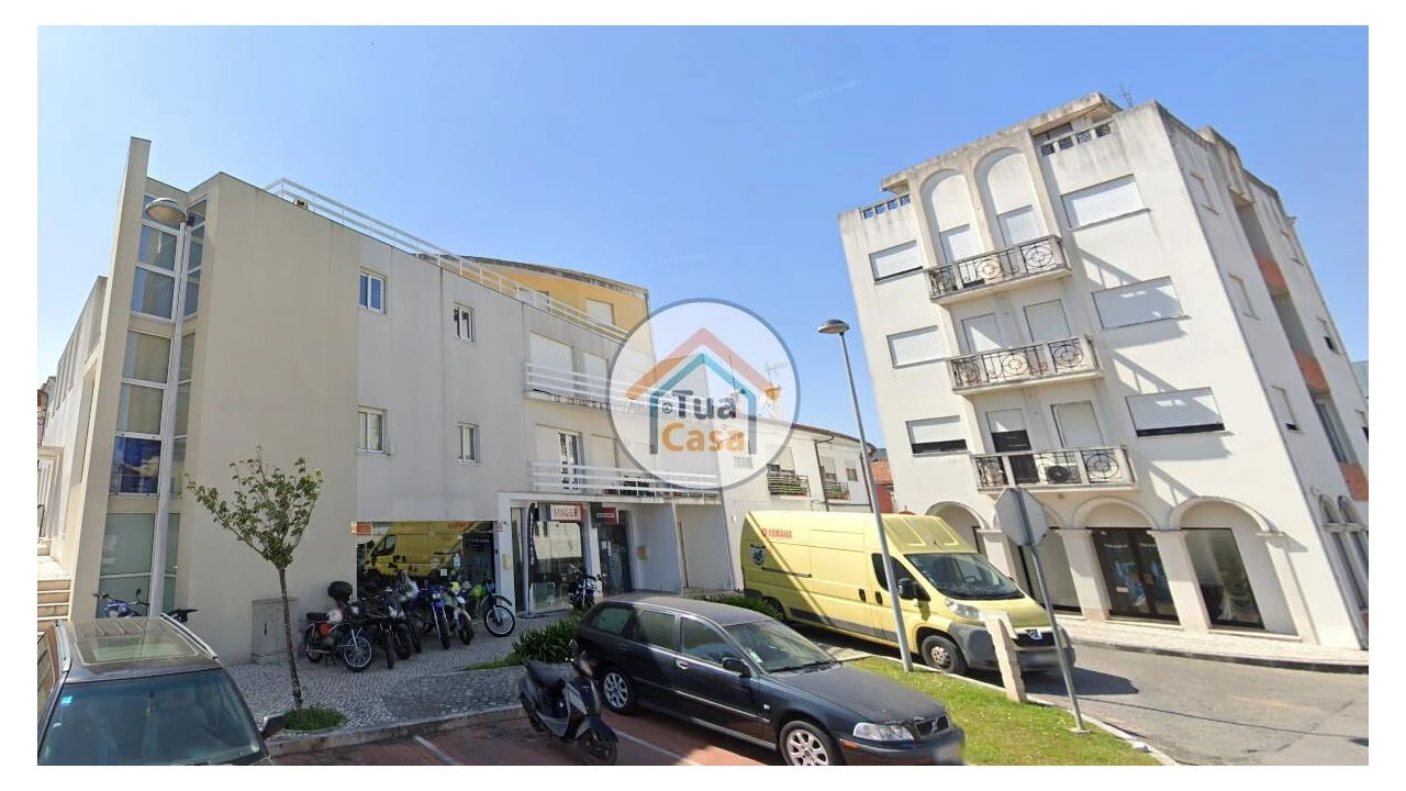 Loja para Venda em Cantanhede e Pocariça Foto 13