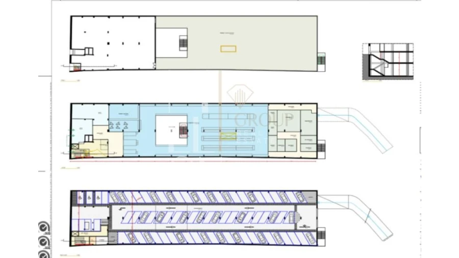 Armazém para Venda em Bonfim Foto 3