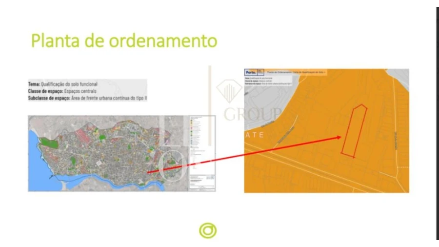 Armazém para Venda em Bonfim Foto 2