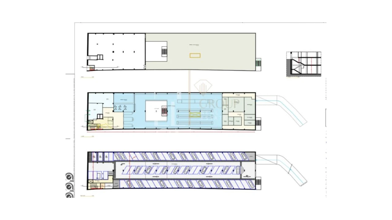 Armazém para Venda em Bonfim Foto 3