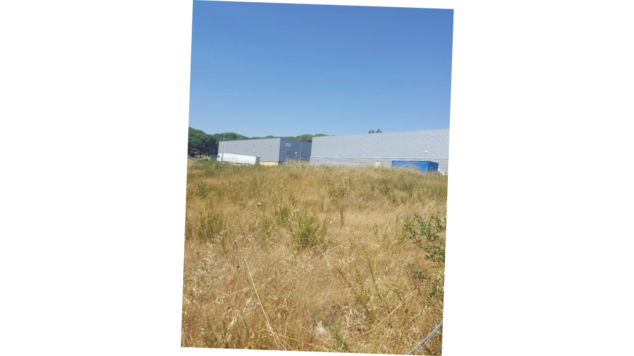 Terreno para Venda em Vila Nova da Rainha Foto 2