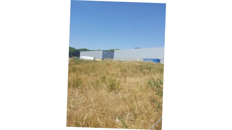 Terreno para Venda em Vila Nova da Rainha Foto 2