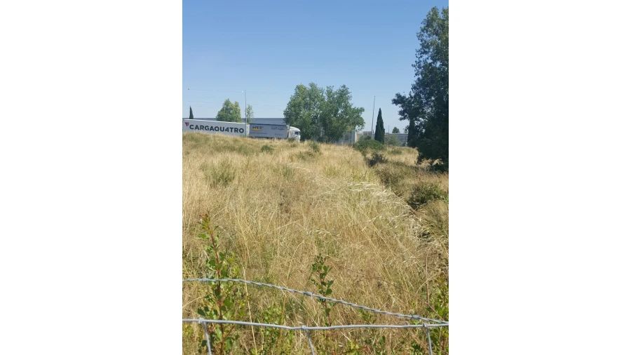 Terreno para Venda em Vila Nova da Rainha