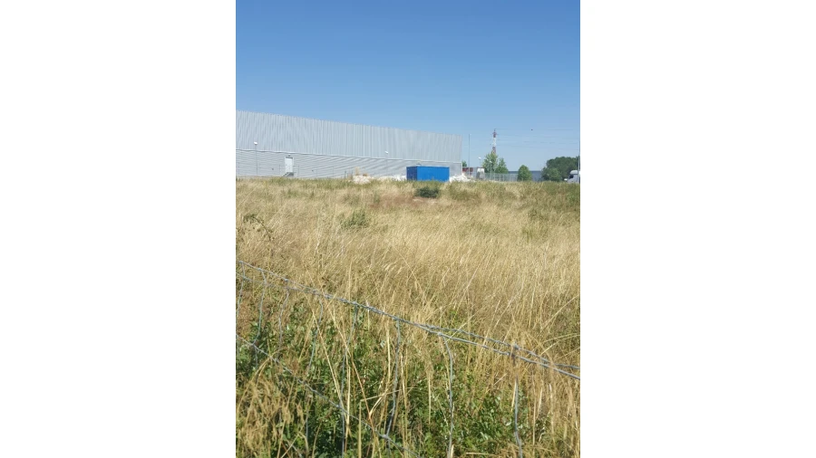 Terreno para Venda em Vila Nova da Rainha Foto 5