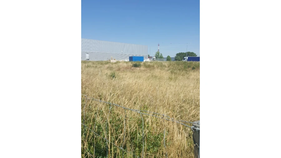 Terreno para Venda em Vila Nova da Rainha Foto 6