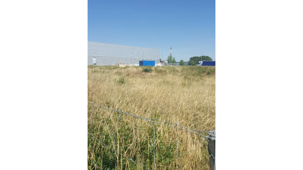 Terreno para Venda em Vila Nova da Rainha Foto 6