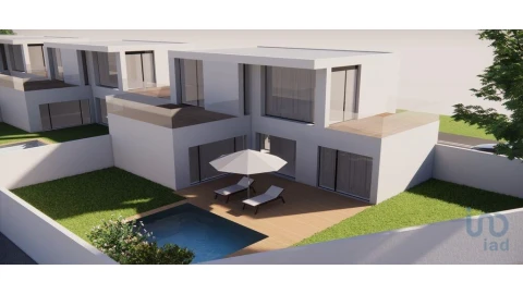 Moradia T3 para Venda em Silveira