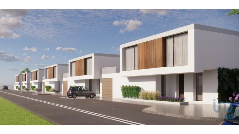 Moradia T3 para Venda em Silveira