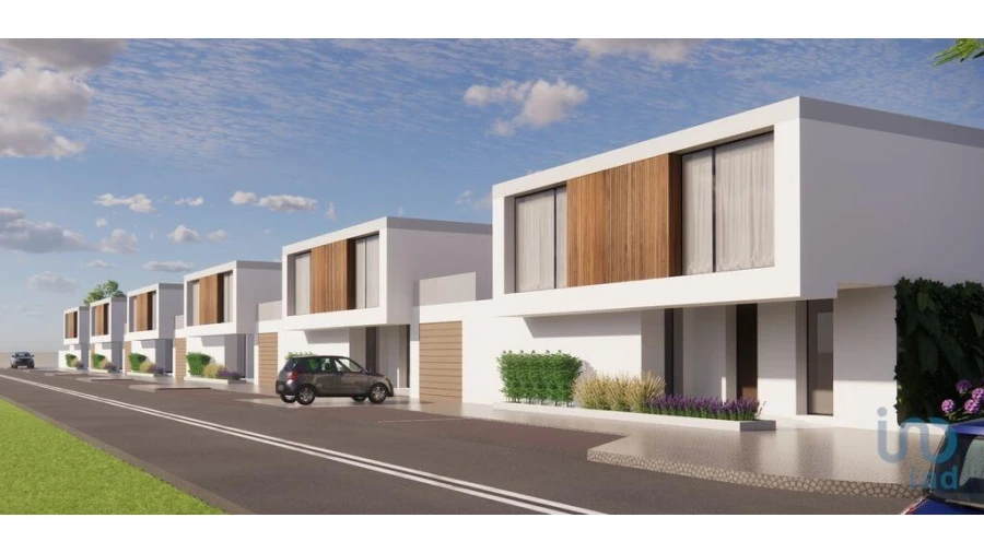 Moradia T3 para Venda em Silveira