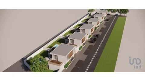 Moradia T3 para Venda em Silveira