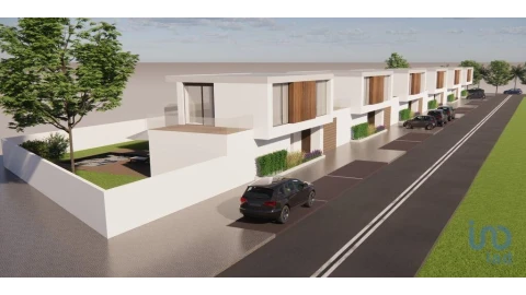 Moradia T3 para Venda em Silveira