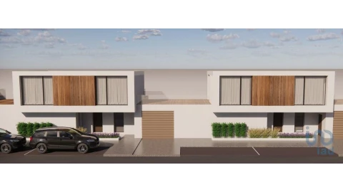 Moradia T3 para Venda em Silveira
