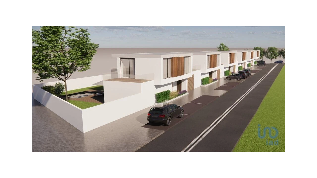 Moradia T3 para Venda em Silveira Foto 2