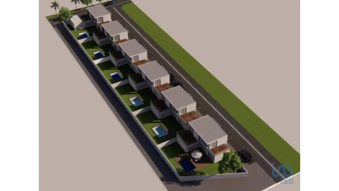 Moradia T3 para Venda em Silveira