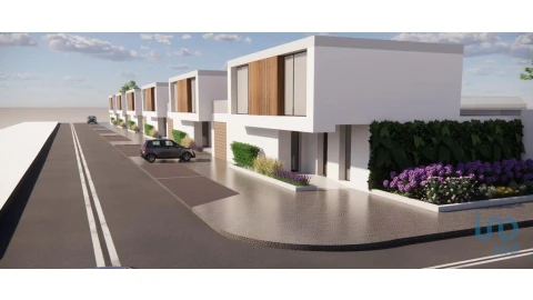 Moradia T3 para Venda em Silveira