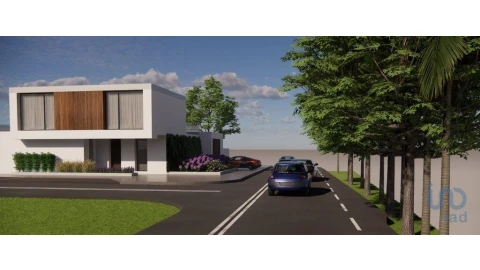Moradia T3 para Venda em Silveira