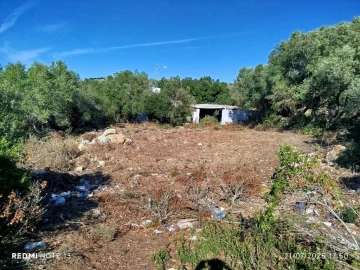 Terreno para Venda em Rio de Mouro