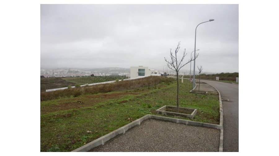 Terreno para Venda em Samora Correia