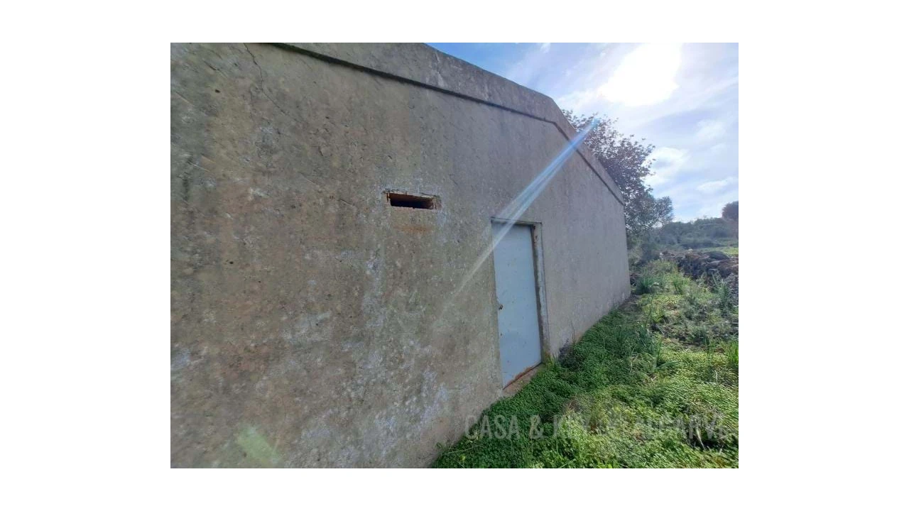 Terreno para Venda em São Bartolomeu de Messines Foto 10