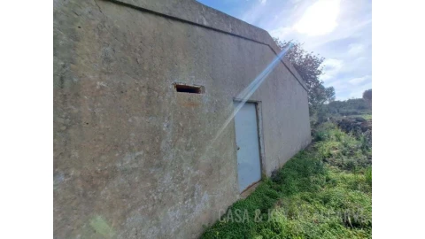 Terreno para Venda em São Bartolomeu de Messines