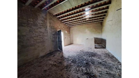 Terreno para Venda em São Bartolomeu de Messines