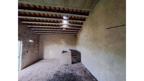 Terreno para Venda em São Bartolomeu de Messines