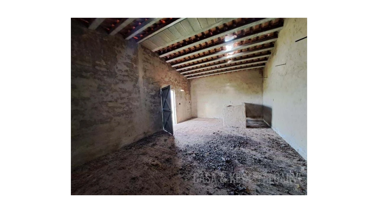Terreno para Venda em São Bartolomeu de Messines Foto 15