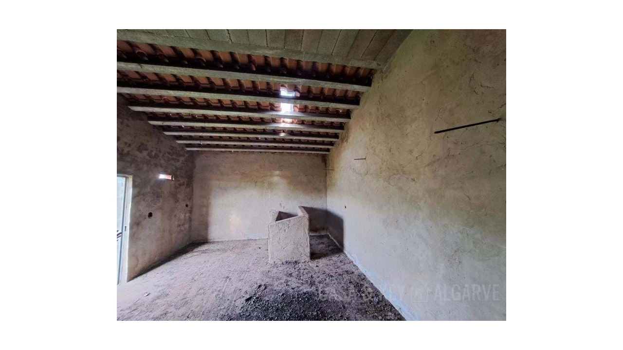Terreno para Venda em São Bartolomeu de Messines Foto 13