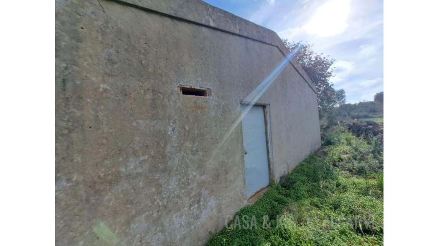 Terreno para Venda em São Bartolomeu de Messines Foto 10