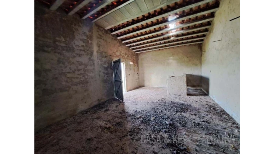 Terreno para Venda em São Bartolomeu de Messines Foto 15