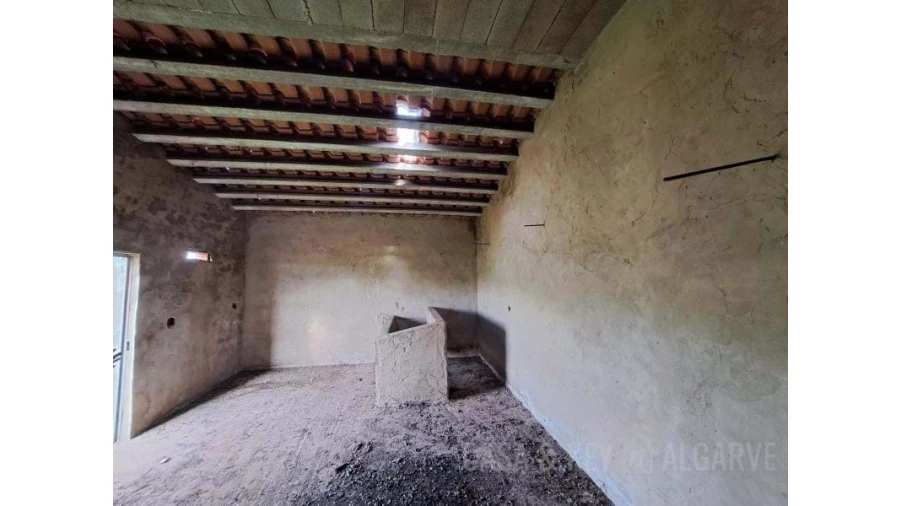 Terreno para Venda em São Bartolomeu de Messines Foto 13