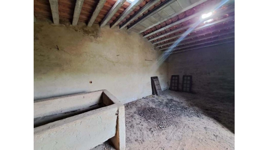 Terreno para Venda em São Bartolomeu de Messines Foto 16