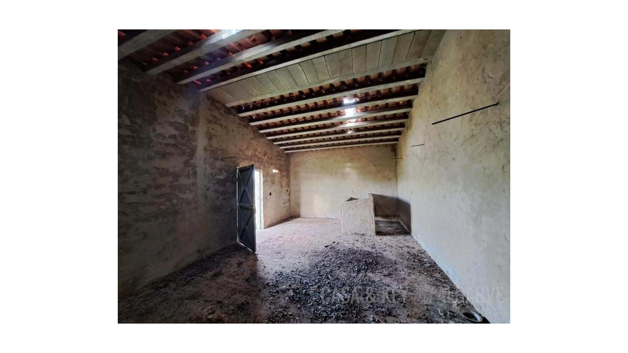 Terreno para Venda em São Bartolomeu de Messines Foto 14
