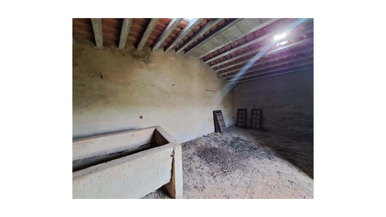 Terreno para Venda em São Bartolomeu de Messines Foto 16