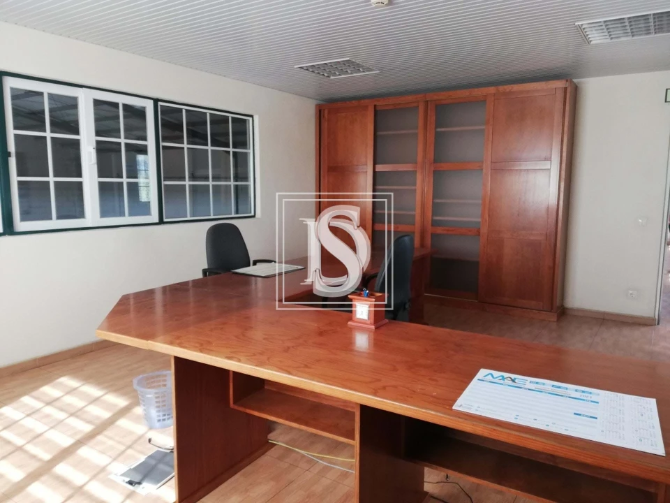 Armazém para Venda em Assentiz Foto 5