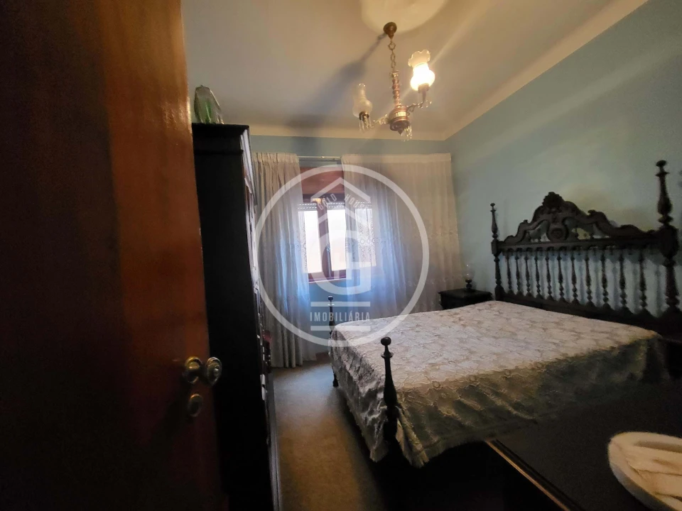 Moradia T4 para Venda em Alpiarça Foto 12