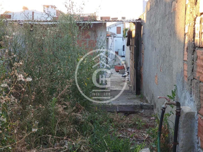 Moradia T4 para Venda em Alpiarça Foto 31