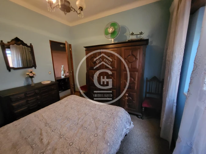 Moradia T4 para Venda em Alpiarça Foto 13