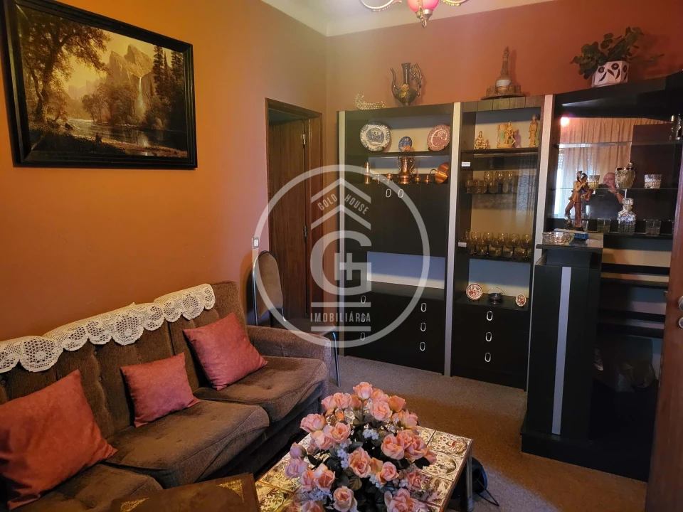 Moradia T4 para Venda em Alpiarça Foto 7