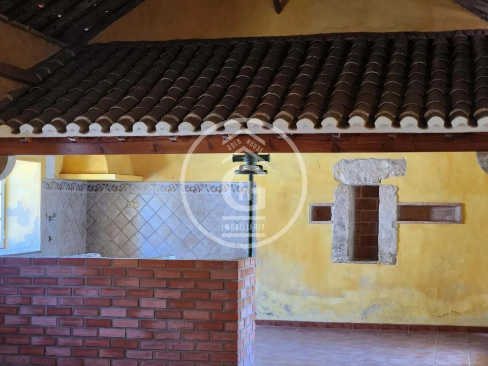 Quinta T3 para Venda em Pontevel Foto 10