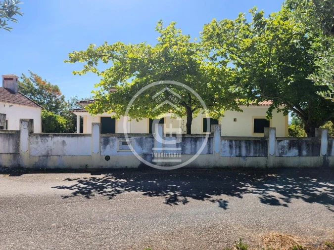 Quinta T3 para Venda em Pontevel Foto 27