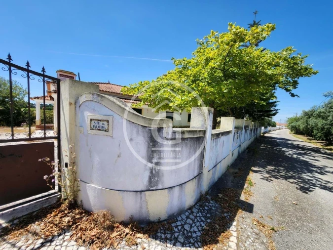 Quinta T3 para Venda em Pontevel Foto 2