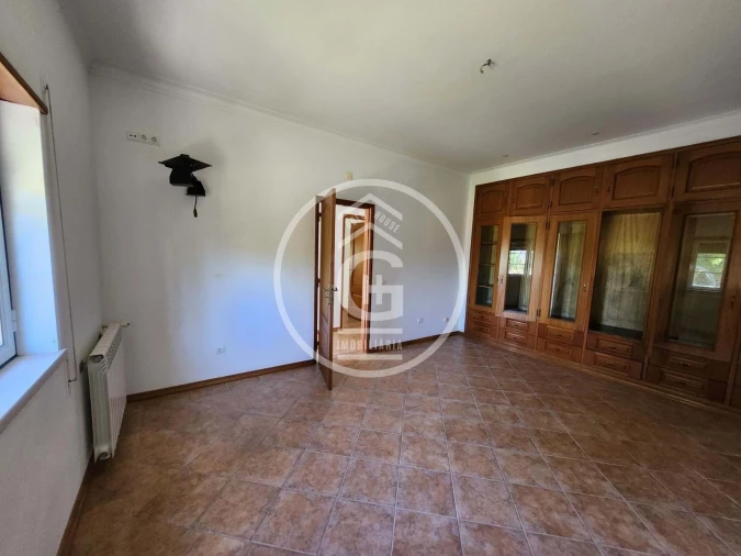 Quinta T3 para Venda em Pontevel Foto 3